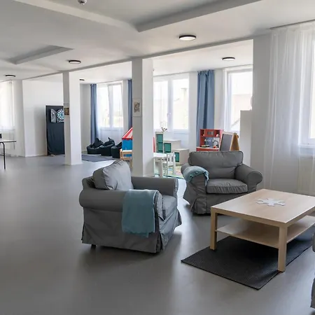 Sulyomvirag Apartmanhaz *