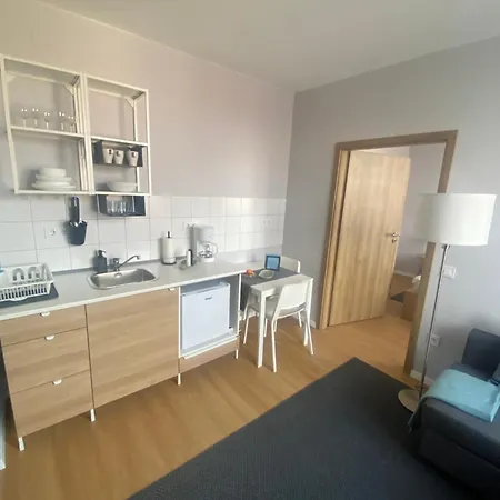 Sulyomvirag Apartmanhaz