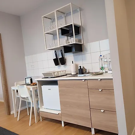 アパートホテル Sulyomvirag Apartmanhaz Alsóberecki